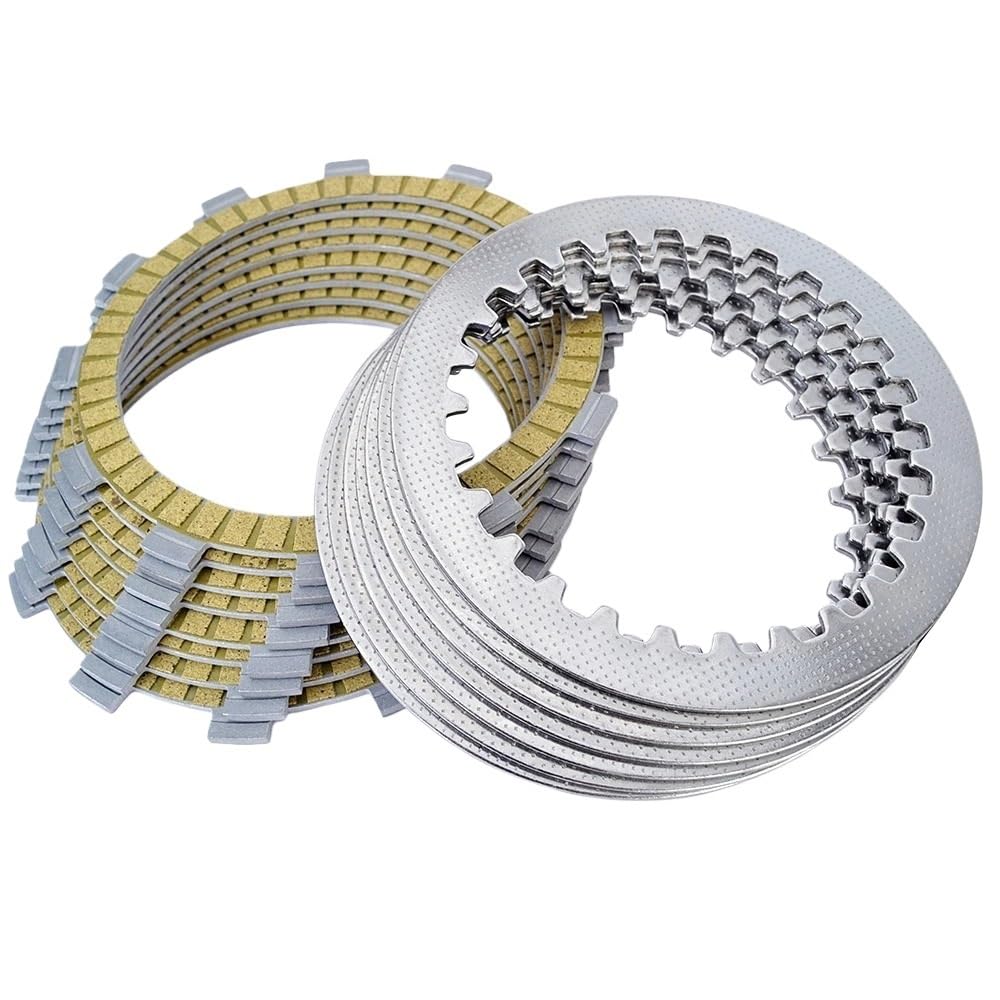 Embrague Discos para embrague de motor motocicleta