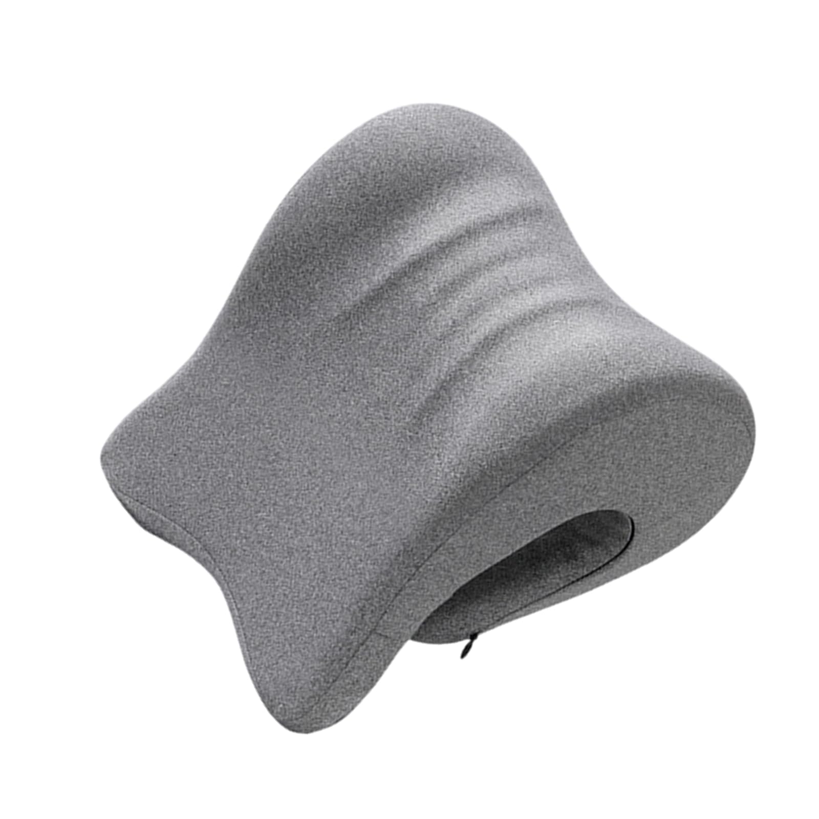 YROHGKPN Headrest Attachment for Computer Chair Ergonomic Memory Foam Offices Neck Pillow with Cover for Napping Head Cushion for Offices