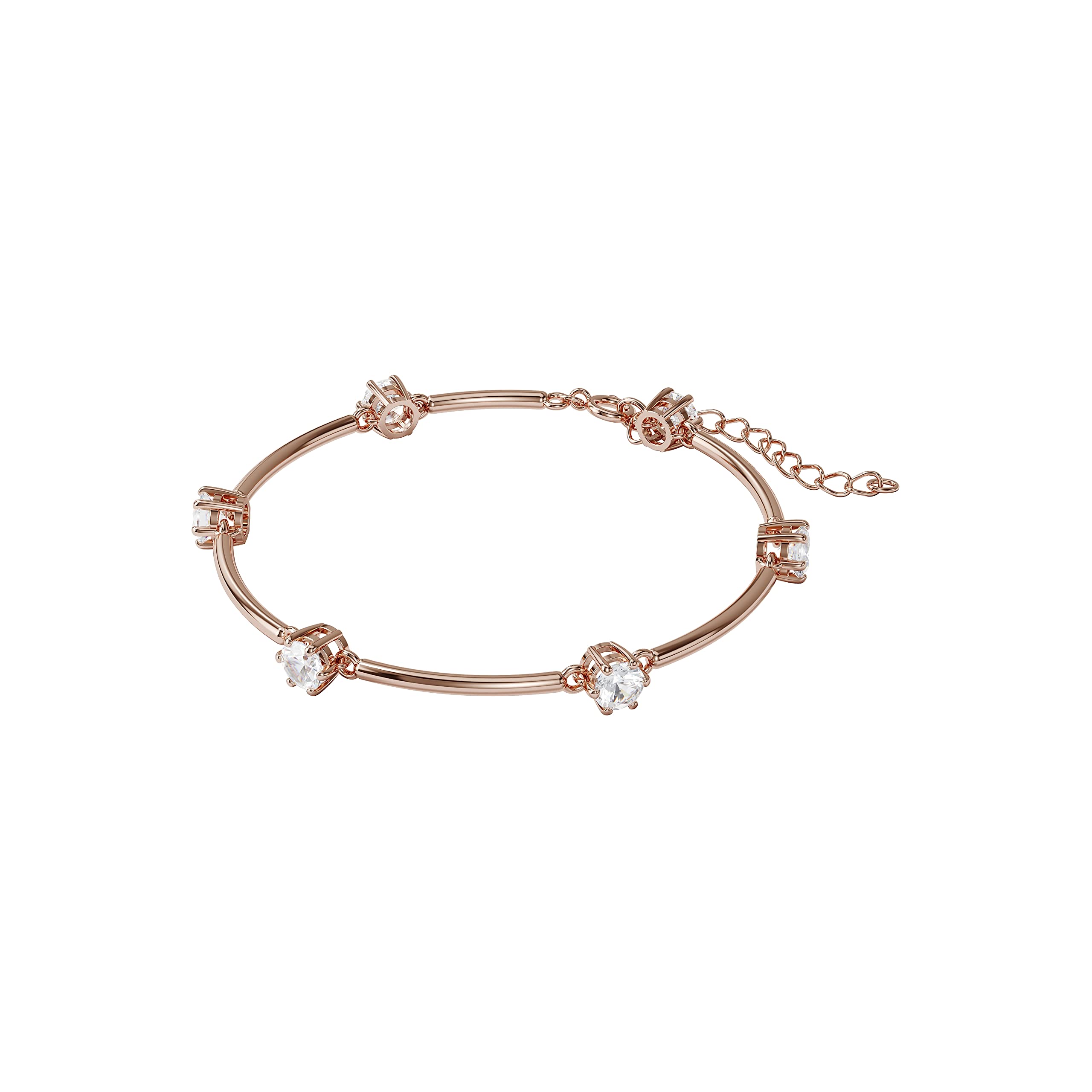 SwarovskiConstella Crystal Bracelet Jewelry Collection