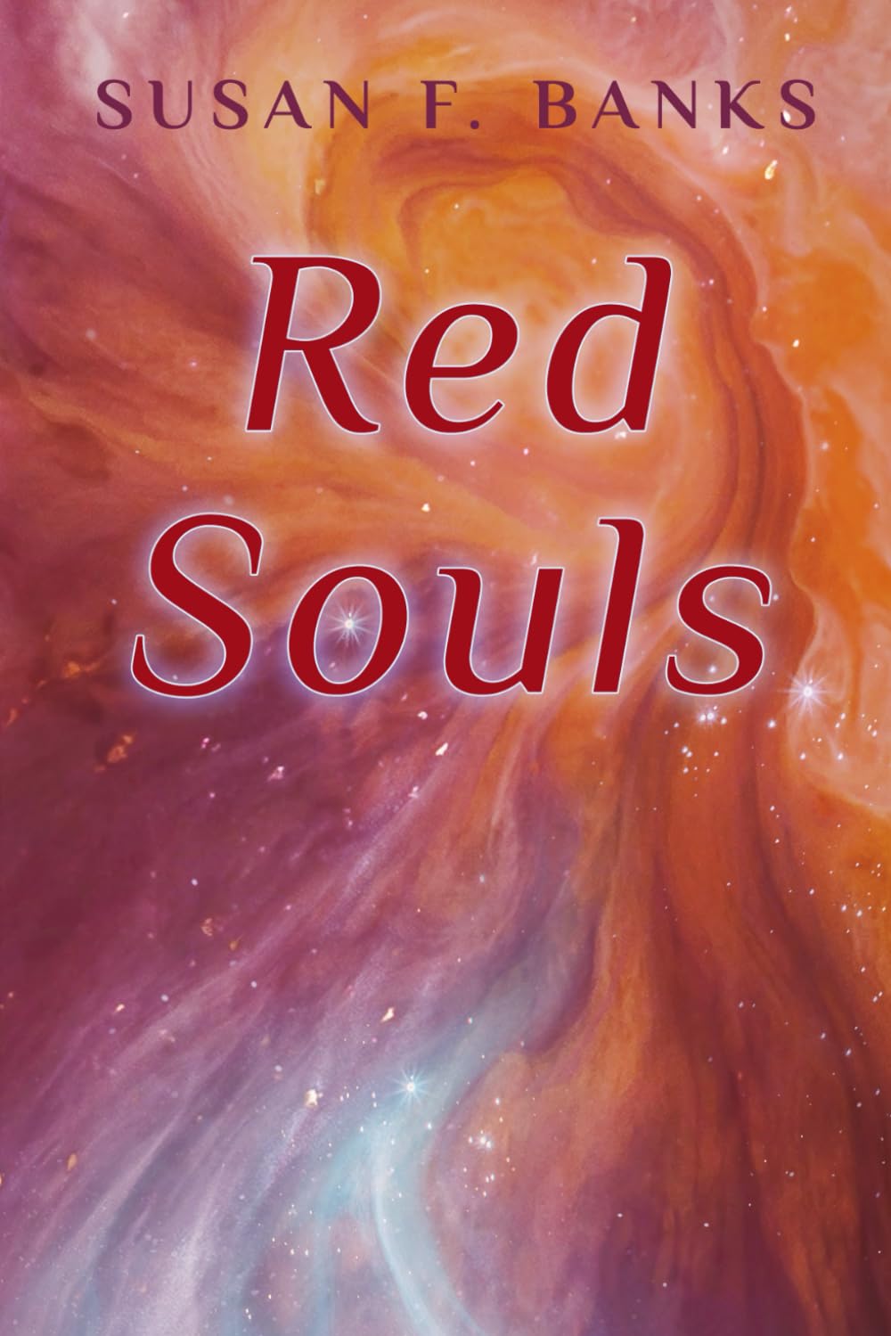 Red Souls: 1 (Red Souls of the Underworld)