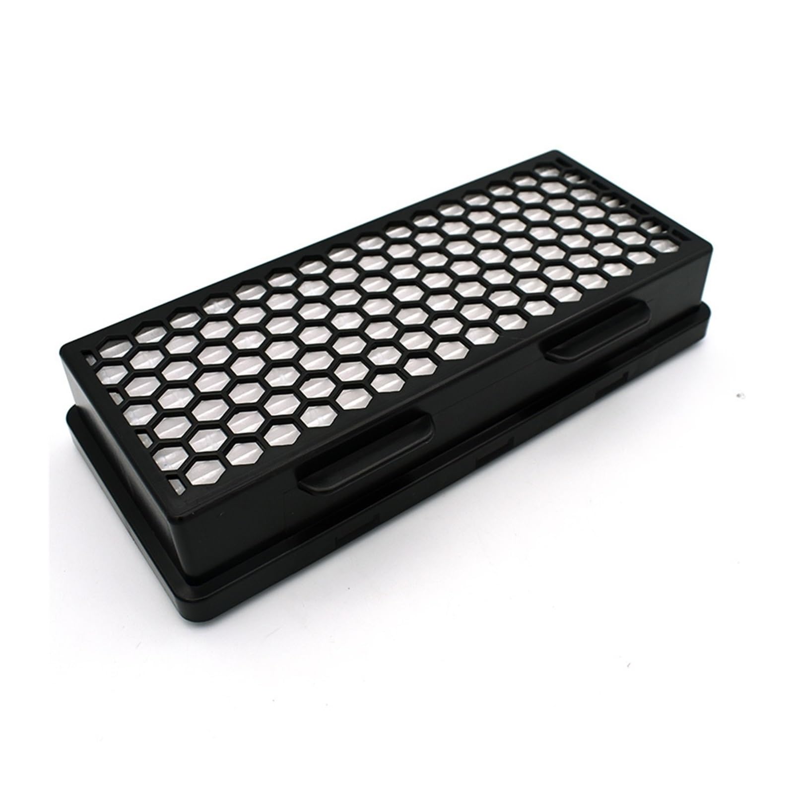 CobydA 1 Pack HEPA Filter。 Compatible For Samsung DJ97-01940B SC21F60JD SC21F60WA SC21F60YG。 Vacuum Cleaner Accessories Parts