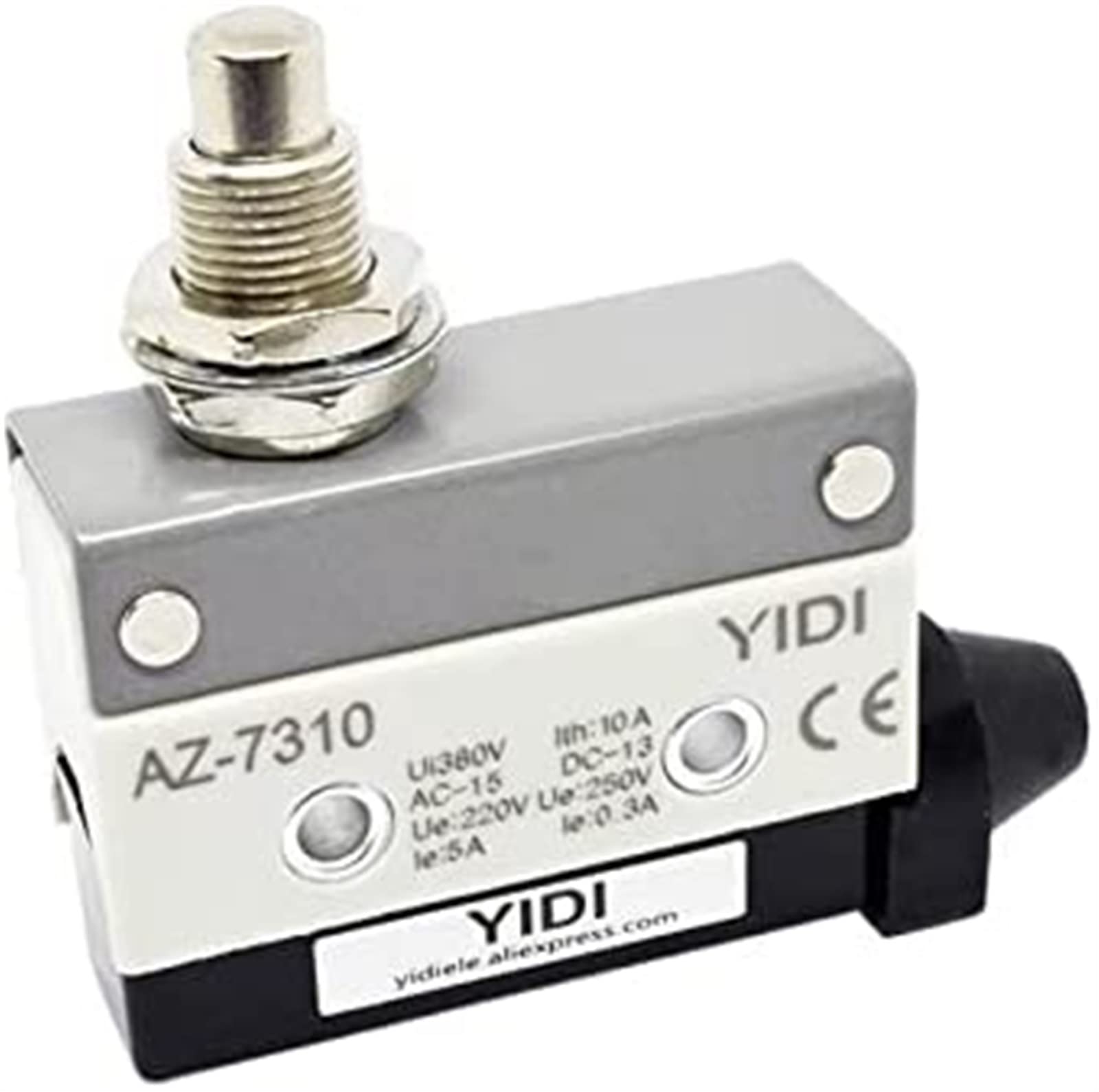Micro-interrupteur AZ-7310 10A 250VAC étanche de fin de course pour automatisme