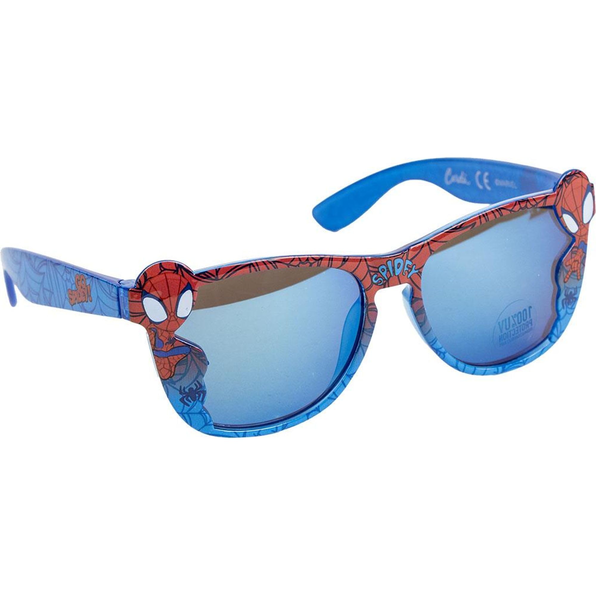 CERDÁ LIFE'S LITTLE MOMENTS Spiderman Blue Sunglasses