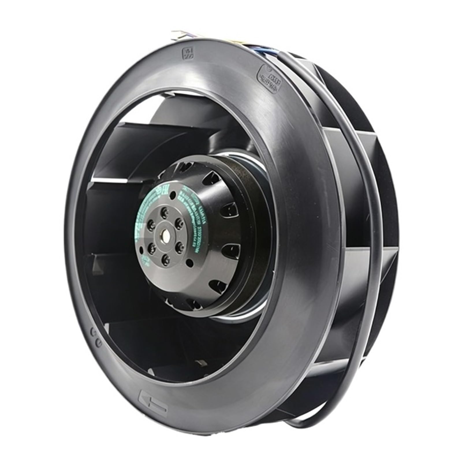 R2E220-AB06-05 230V 0.38/0.51A 85/115W 2700/3050r/min 300Pa Fan(A)