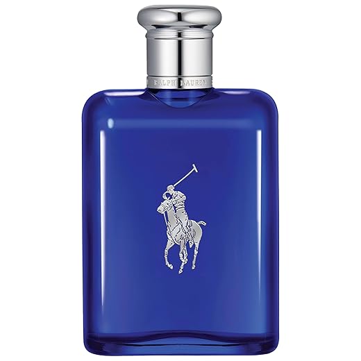Polo Blue Ralph Lauren - Perfume Masculino - Eau de Toilette - 200ml, Ralph Lauren