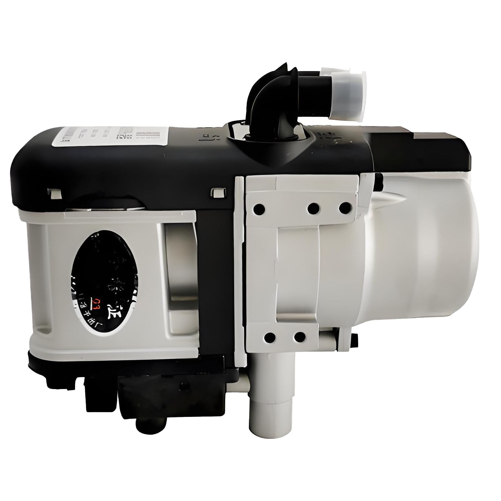 Precalentador de refrigerante de 6 kW (12 V/24 V) con mando a distancia 24v