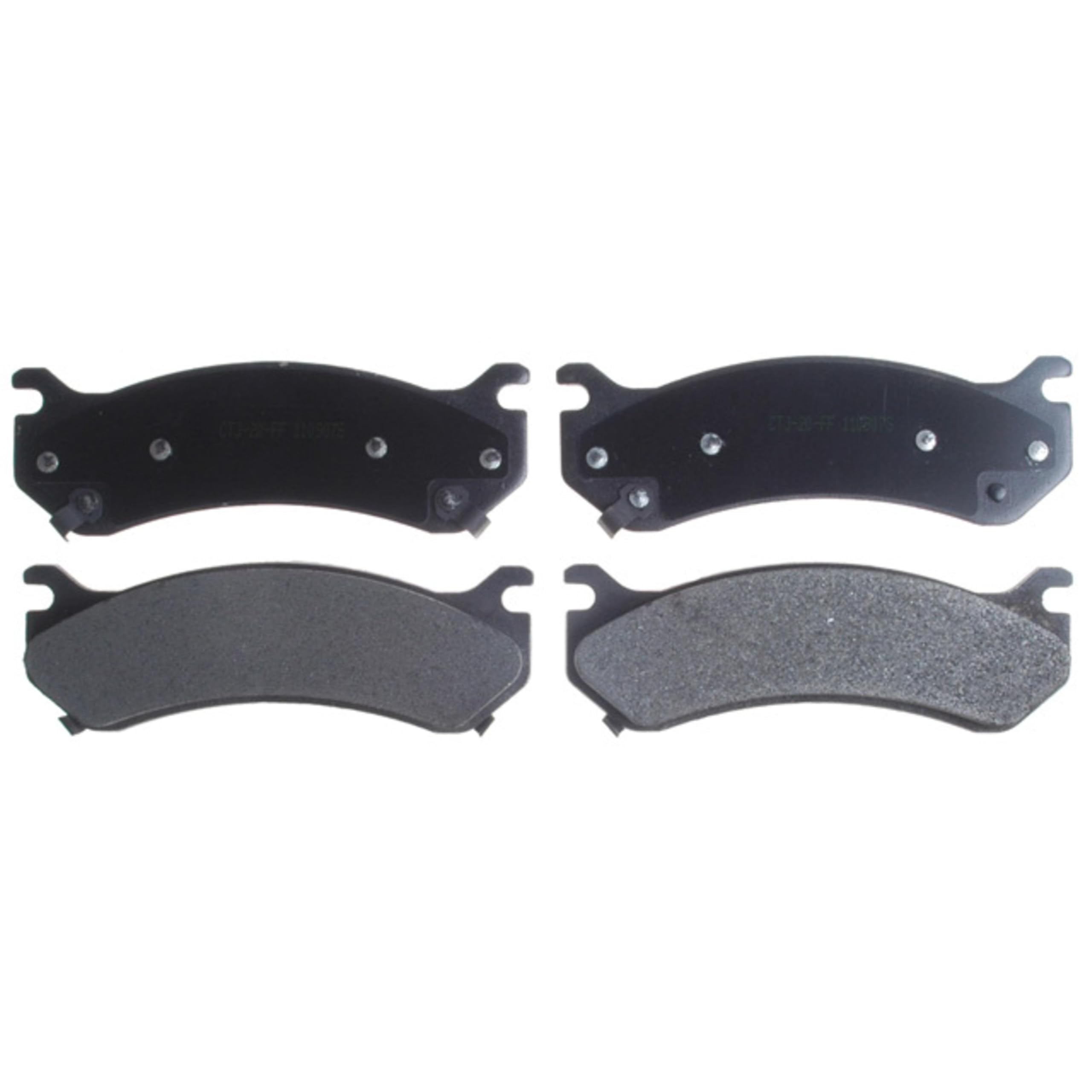 ACDelco Silver 14D785MH