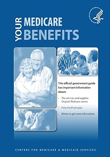 Your Medicare Benefits