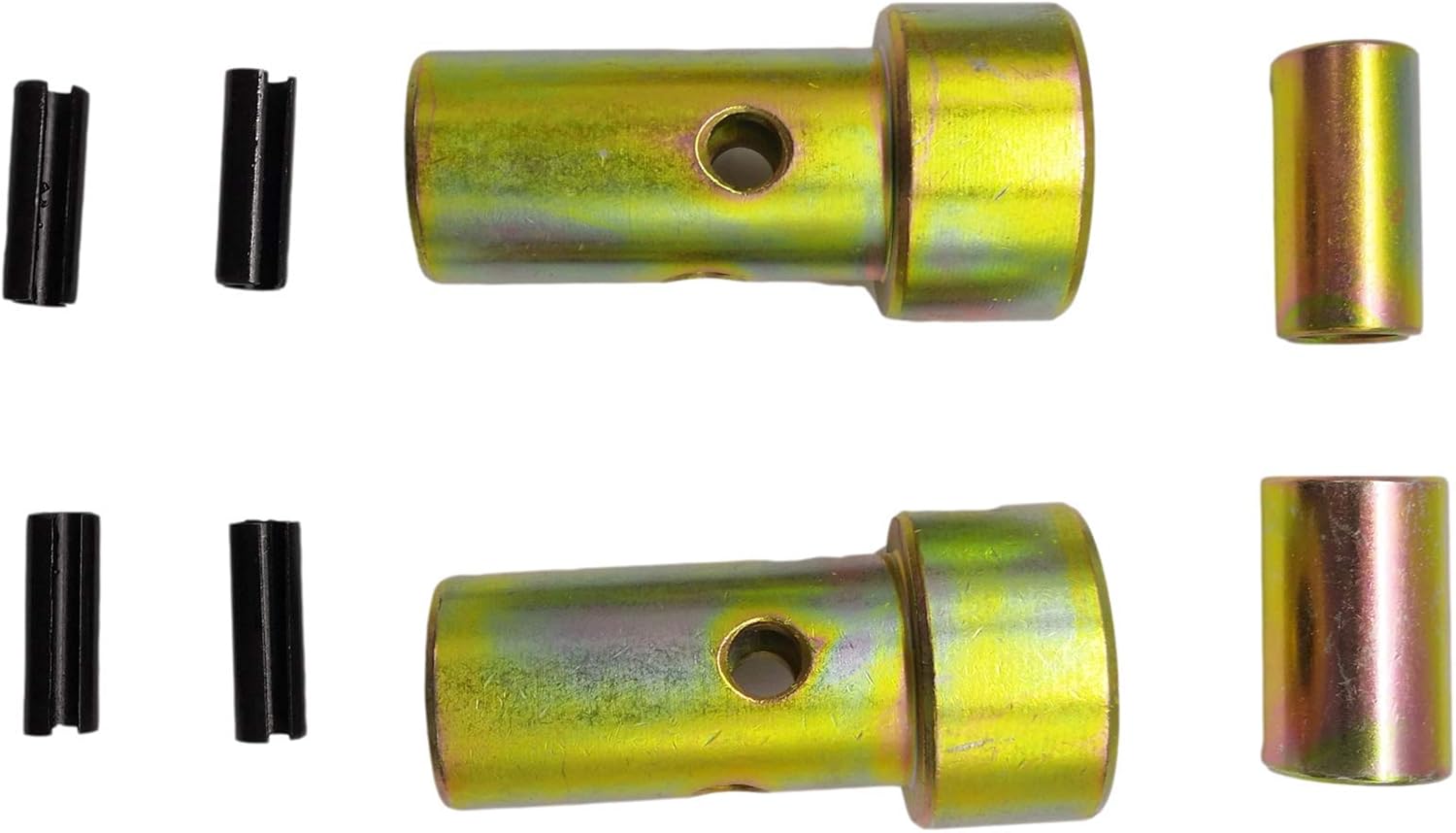 Buy Cat 1 Quick Hitch Bushing Kits Heavy Duty Steel Category One Tool