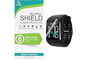 Protective Shield for Polar M600: Essential Accessory for Unwavering Protection