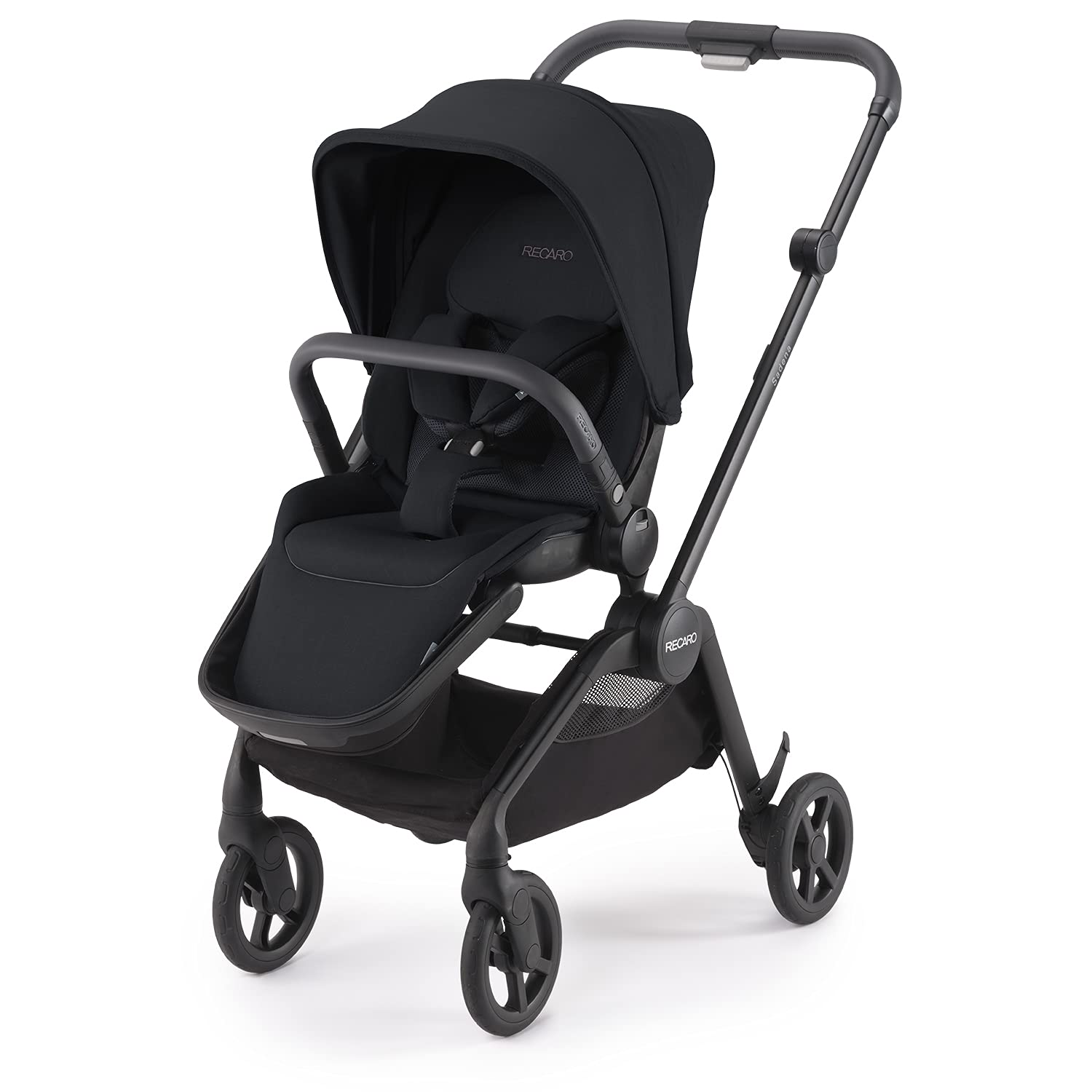 Amazon.co.jp: レカロ サデナ ストローラーセット RECARO Sadena 