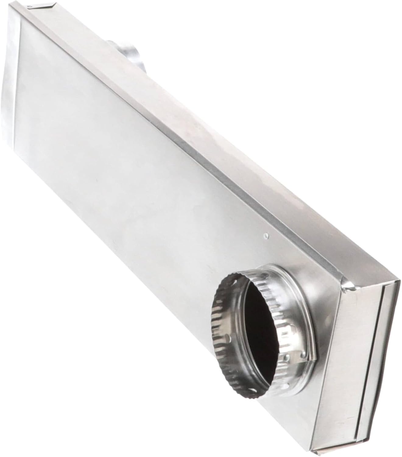 4396037RP 0"-18" Periscope Vent for Whirlpool Dryer Telescoping Vent Kit 4396037 1480315 4396030 4396037R