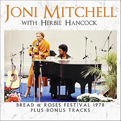 Bread & Roses Fest.1978 - Extended Version + Bonus Tracks