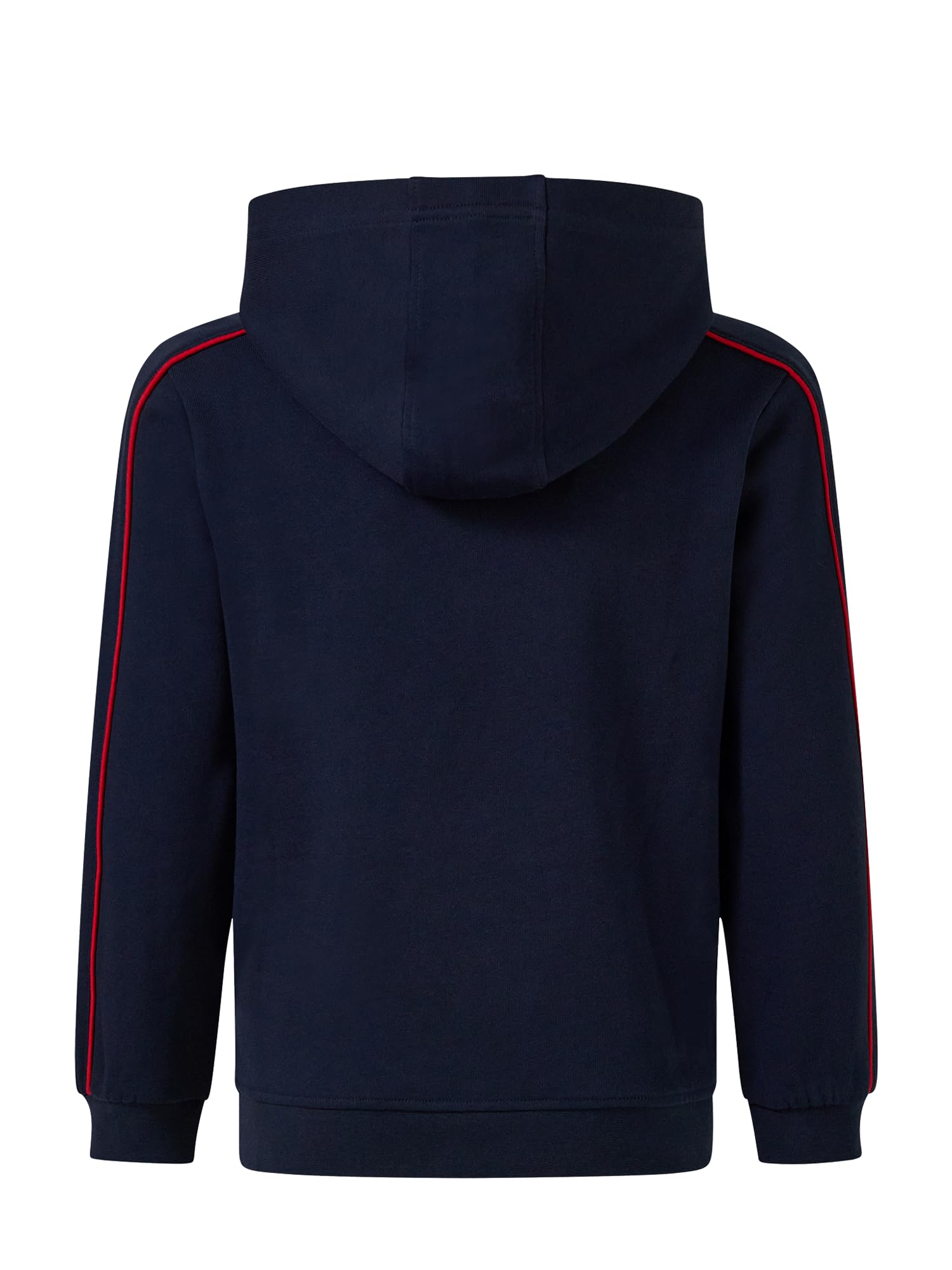 FC Bayern München | Hoodie Essentials | Kinder | Navy