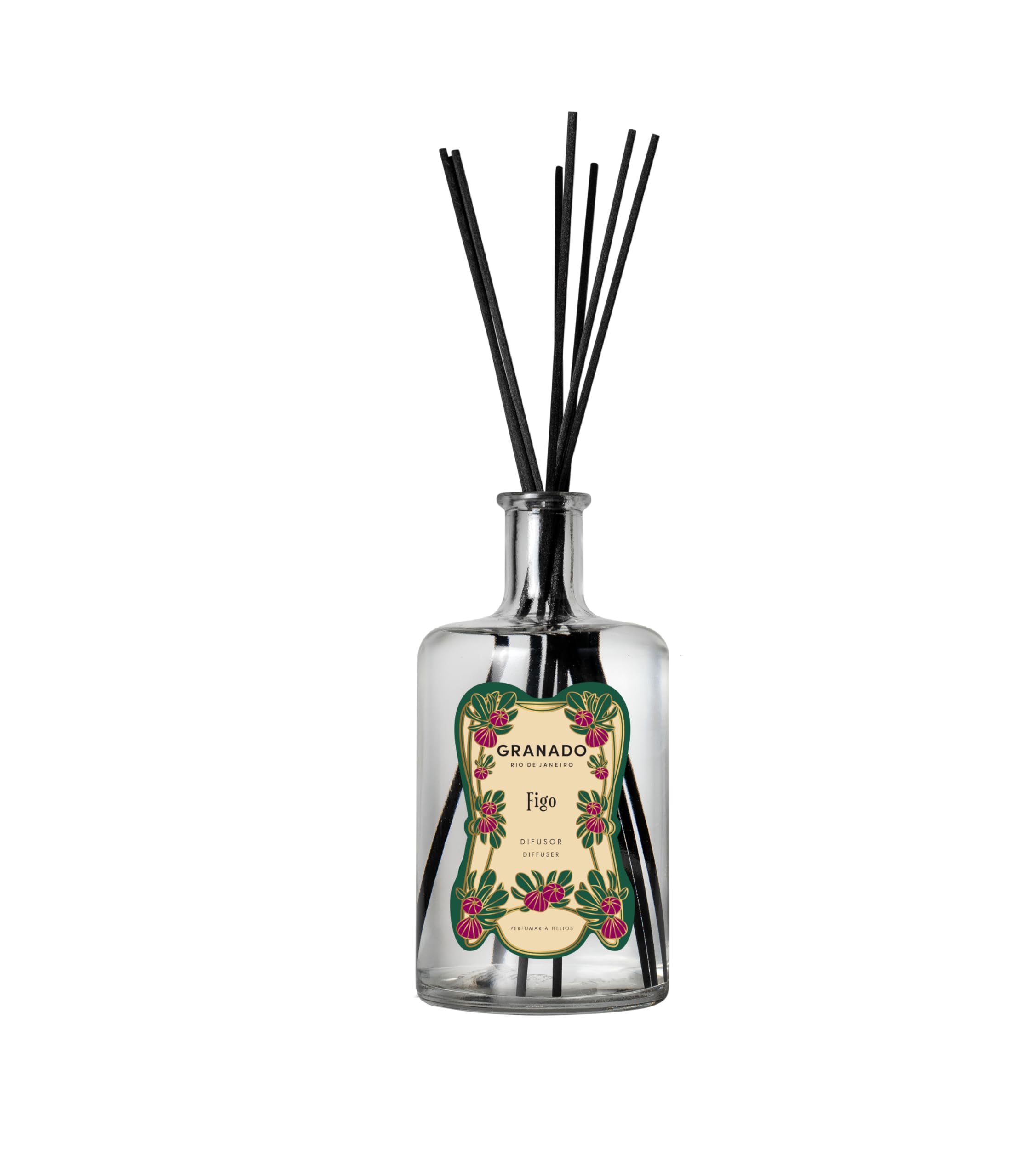 Difusor Vintage Figo 500ml