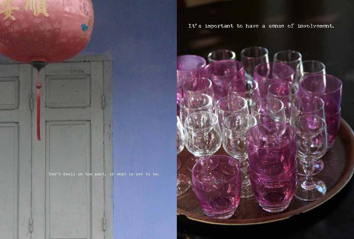 Colour: A journey