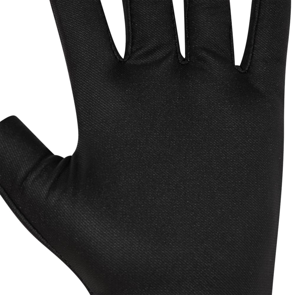 G-HEAT – Beheizbare Handschuhe Mitten Unisex mit wiederaufladbaren Akkus | Beheizbare Unterhandschuhe mit Zweite-Haut-Gefühl, offenen Fingerspitzen & ultradünn | Ideal für Alltag, & Gesundheit
