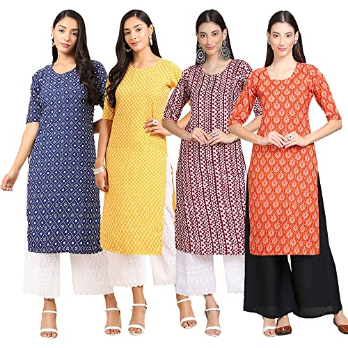 Image of Pinkmint Women's Kurta
