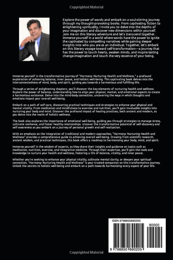 Vista 2 de Harmony Nurturing Health and Wellness