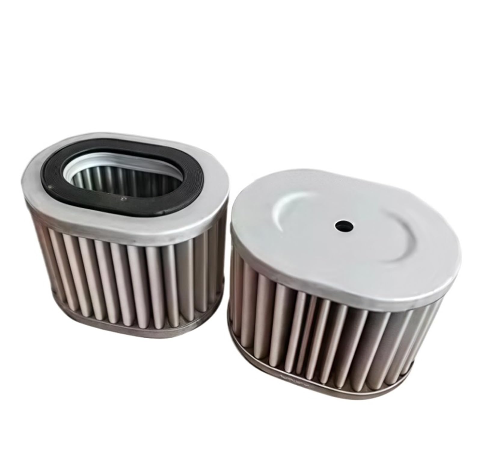 CLEUFWKO 1PCS air compressor intake air filter element 24854390