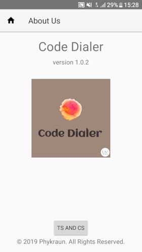 Code Dialer