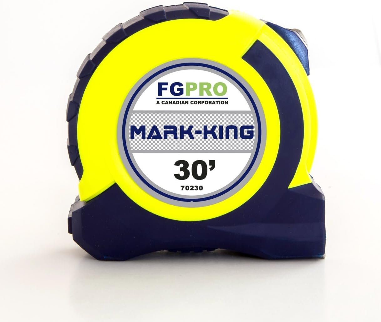 MARKKING Tape Measure by FGPRO 30ft NEW INVENTION MistakeFree