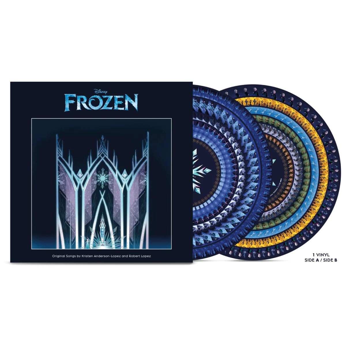 Music Deals