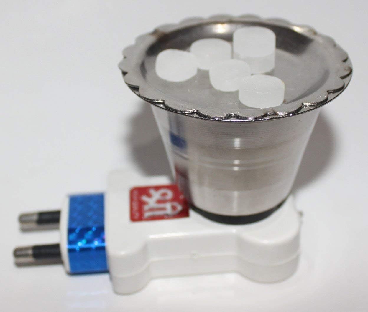 Visit Steel Kapoor Stand for Dhup, Dani 1231