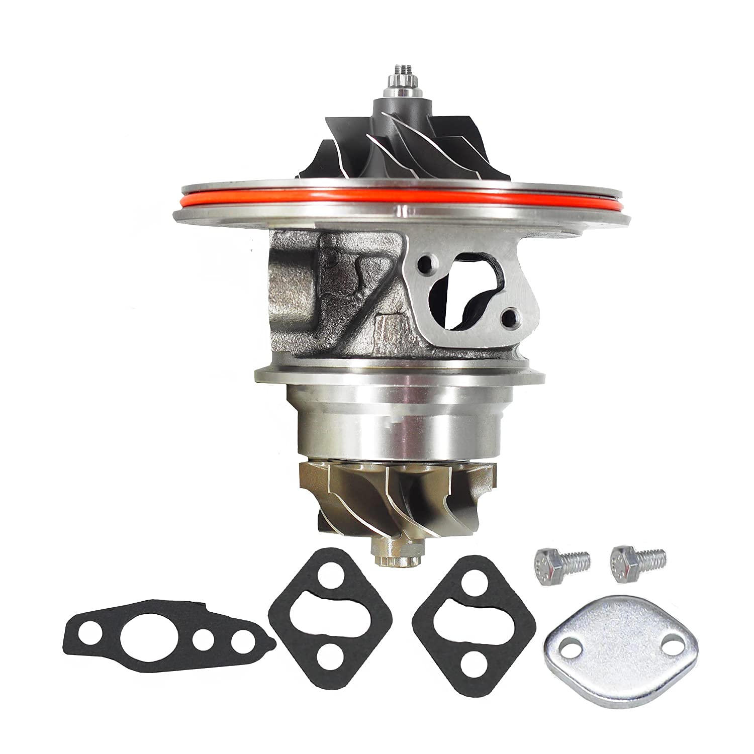 Haturbo Turbo Cartridge CT15B Fit for Toyota17201 46040 1720146040 JZX1001 17201-46040 Turbocharger