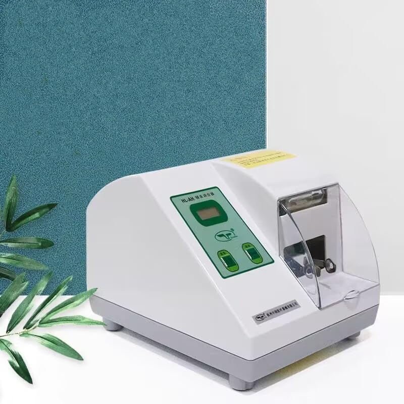 Lab Digital Amalgamator Adjustable Amalgam Capsule Mixer