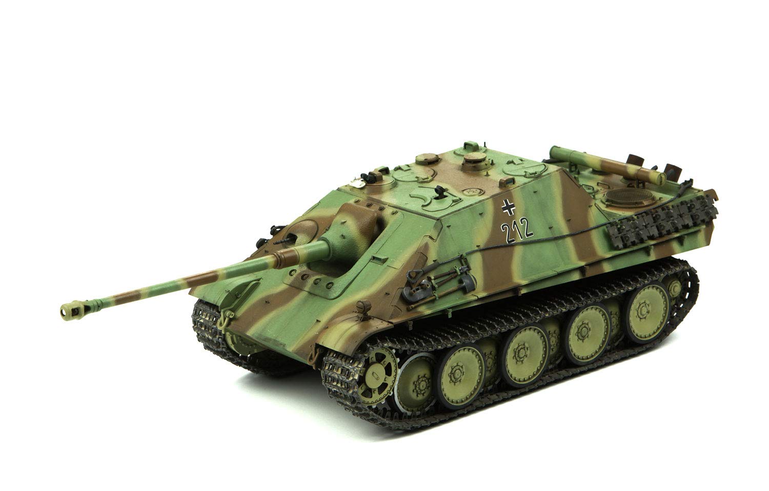 Amazon.com: モンモデル 1/35 第二次世界大戦 ドイツ軍 駆逐戦車 Sd  