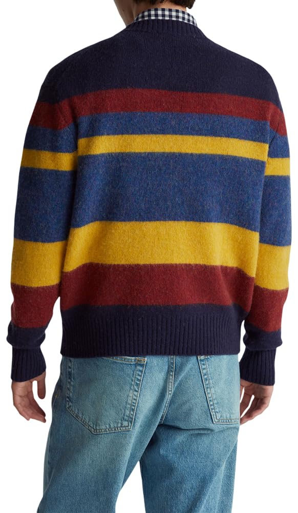 United Colors of Benetton Maglia G/C M/L
