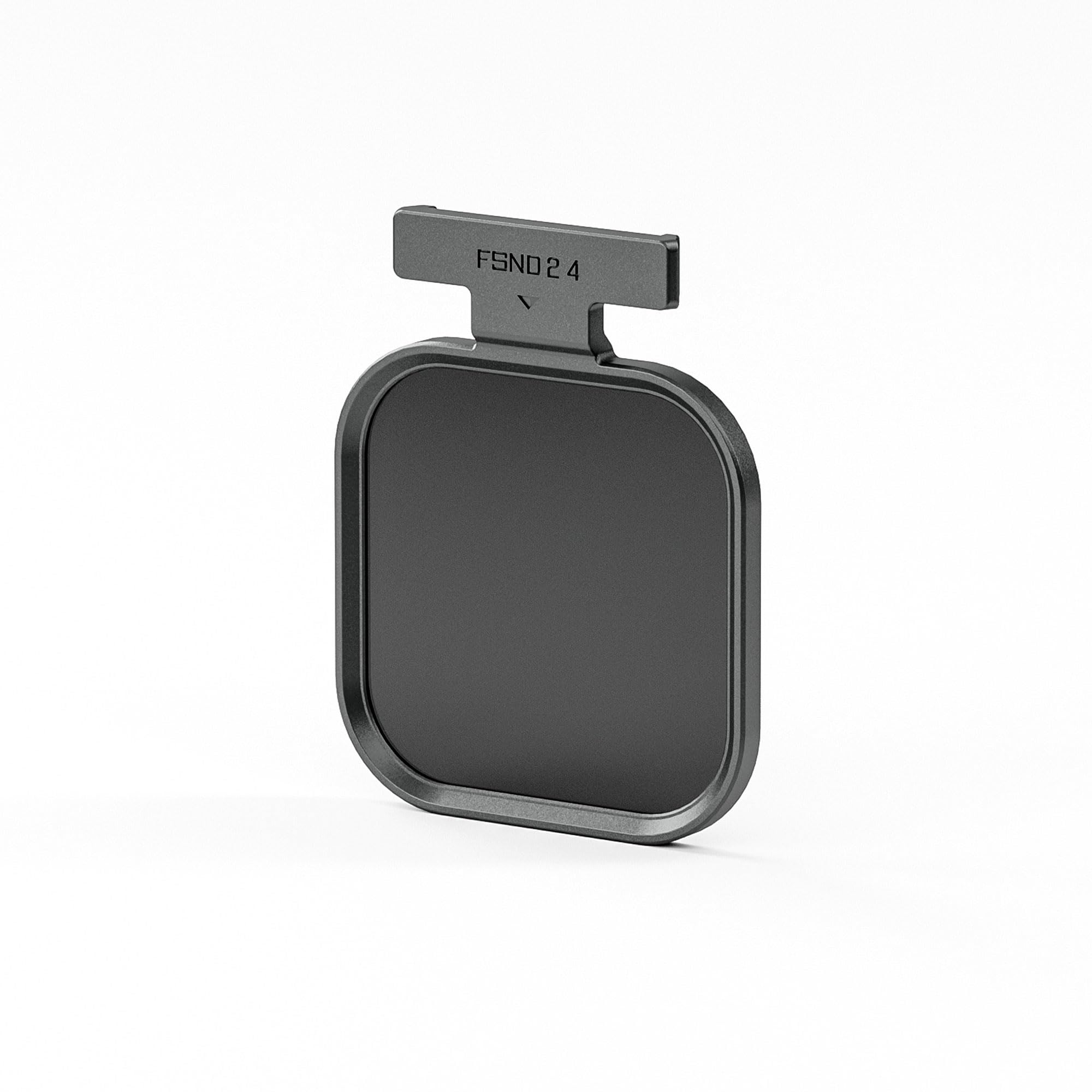 Tilta Khronos Magnetic FSND Filter Compatible with iPhone 15 Pro/Pro Max (2.4 Filter)