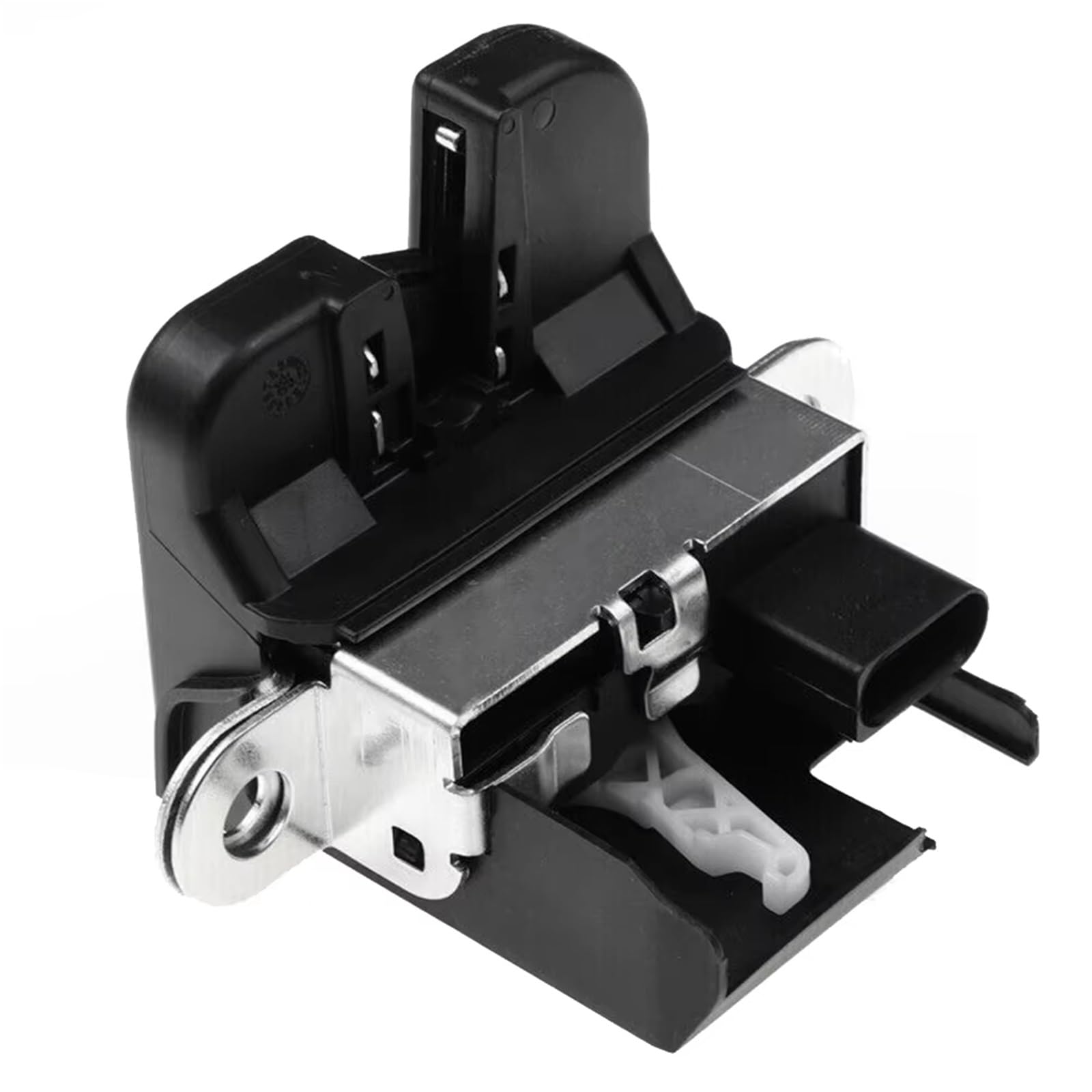 Smlzzc One Color Rear Tailgate Boot Lock Tailgate Boot Lid Trunk Lock Actuator Latch For Vw For Golf For Mk5 For Mk6 For Touran For Passat For B6 For B7 For Jetta For For Polo For Tiguan