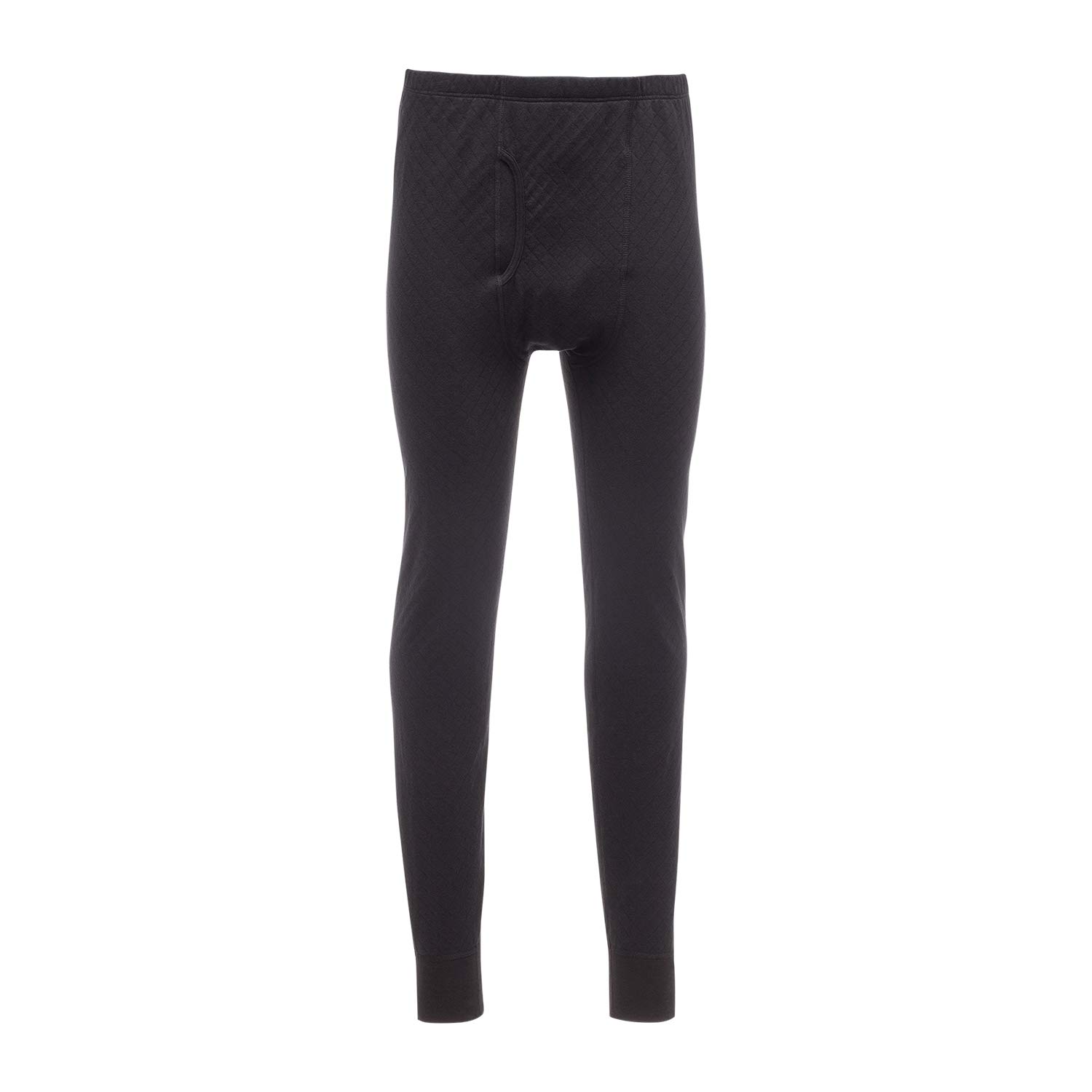 Thermowave - Long Pants Mens 2in1 Base Layer - Polyester/Cotton, Pantaloni Uomo