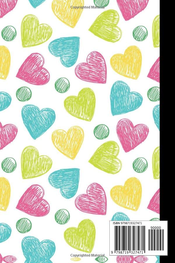 Tic Tac Toe: Games Fun Activities for Kids / Paper & Pencil Workbook for Games, Smart gifts for Family | Hearts Cover image 3