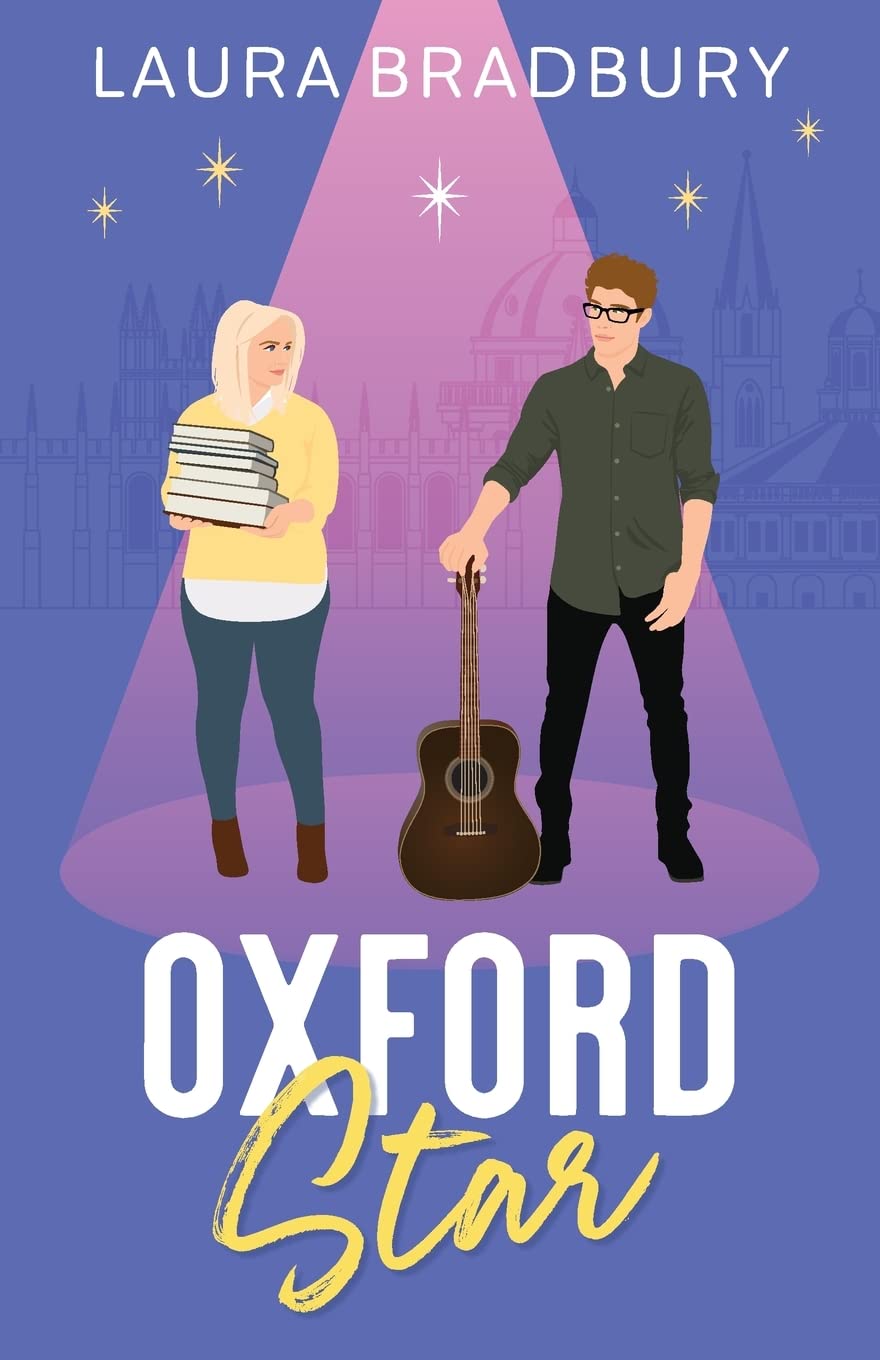 Buy Oxford Star — BookShops.in