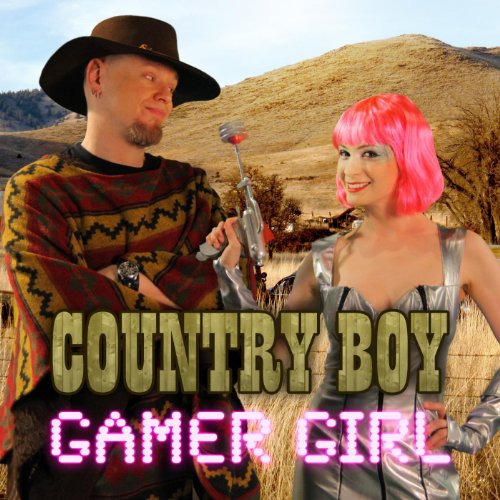 Felicia Day & Jason Charles Miller