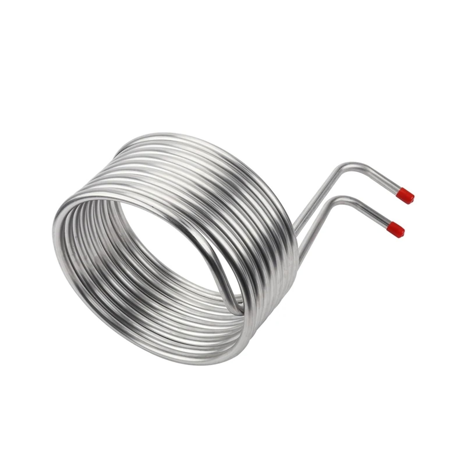 Enfriador de Mosto Serpentín de enfriamiento de Mosto de inmersión de 8/16 mm for máquina enfriadora de Acero Inoxidable
