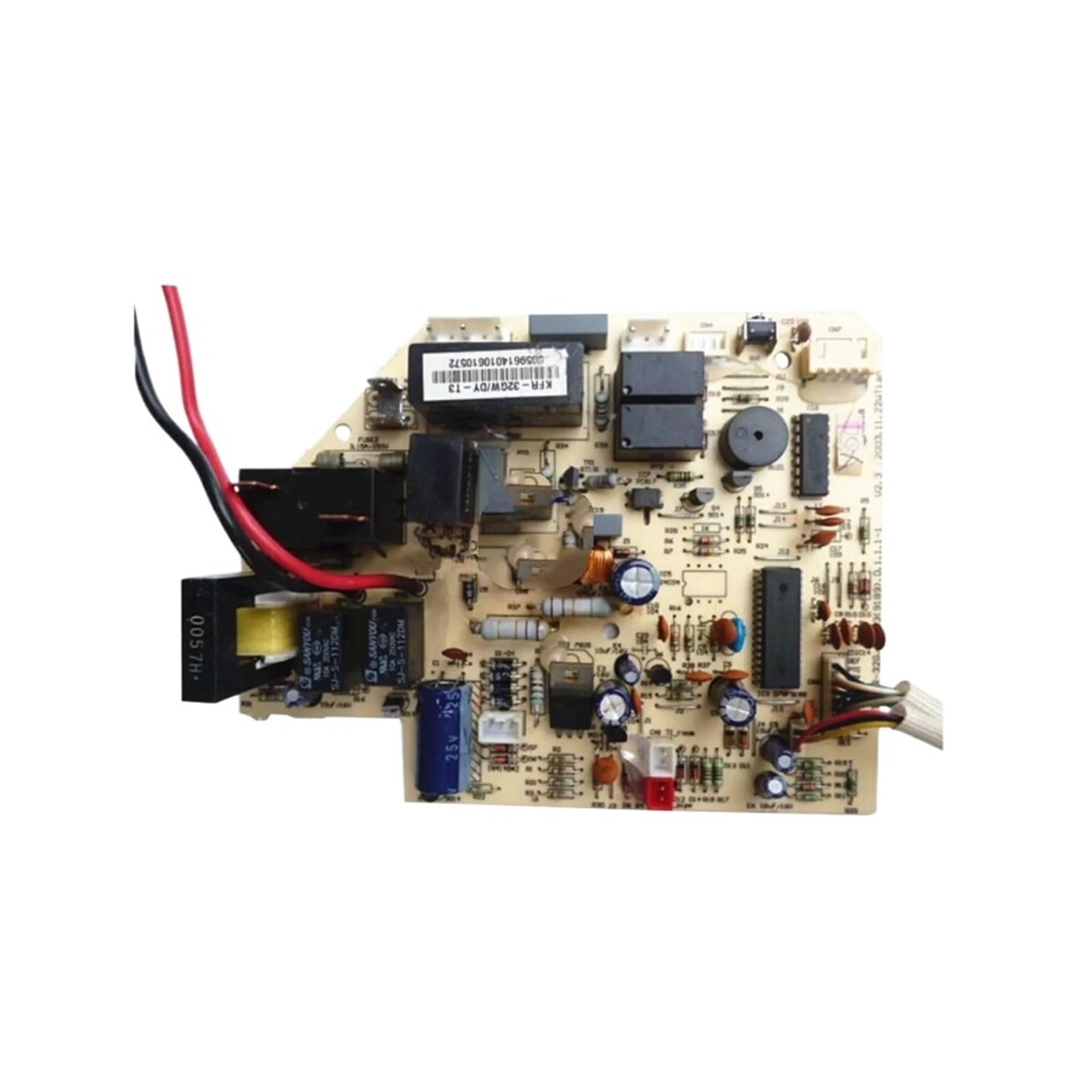 Riswekfw One Color For Air Conditioning Motherboard Kfr-32Gw/Dy-T3 Control Board