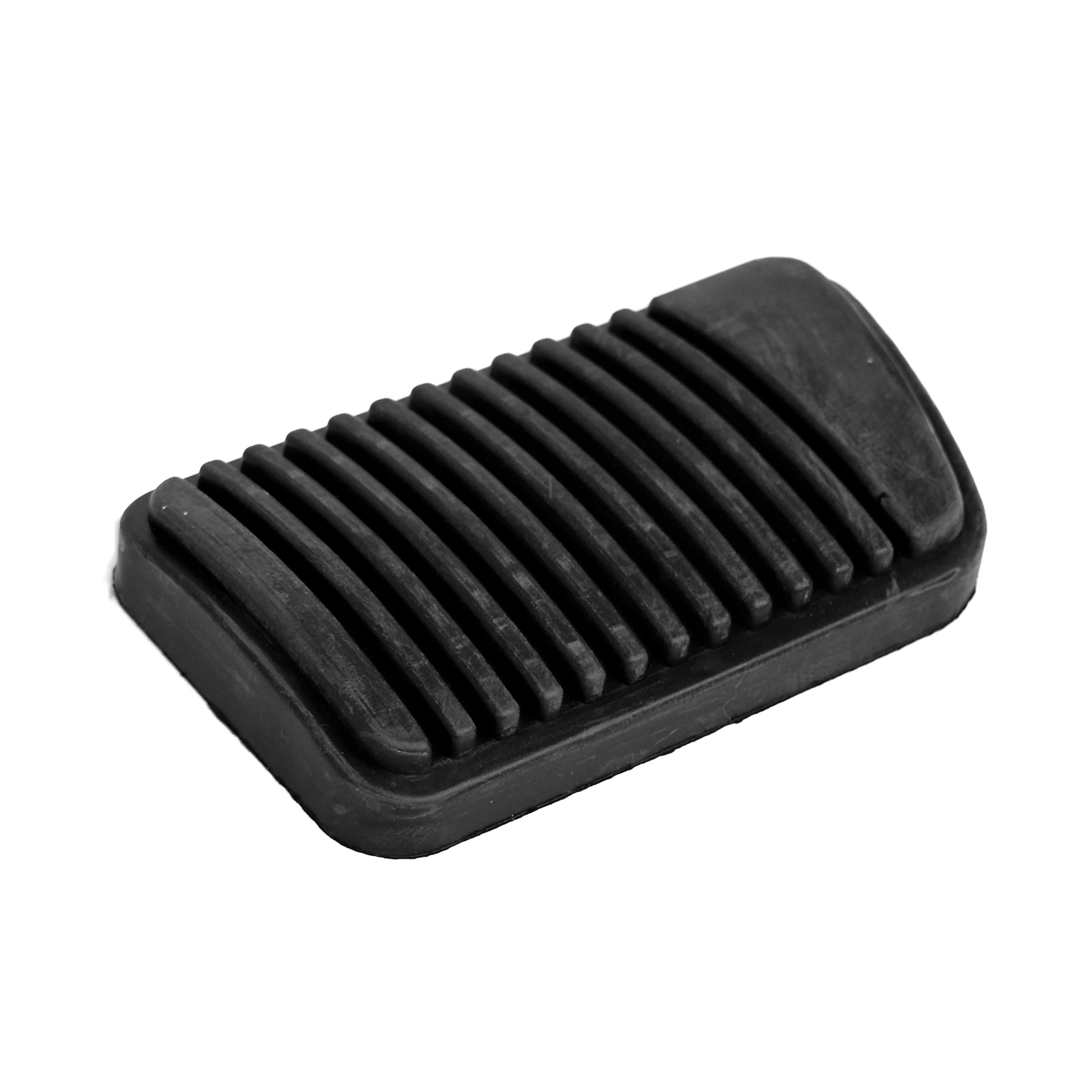 Brake Pedal Pad Drum Manual For 1965-1973 Ford Mustang