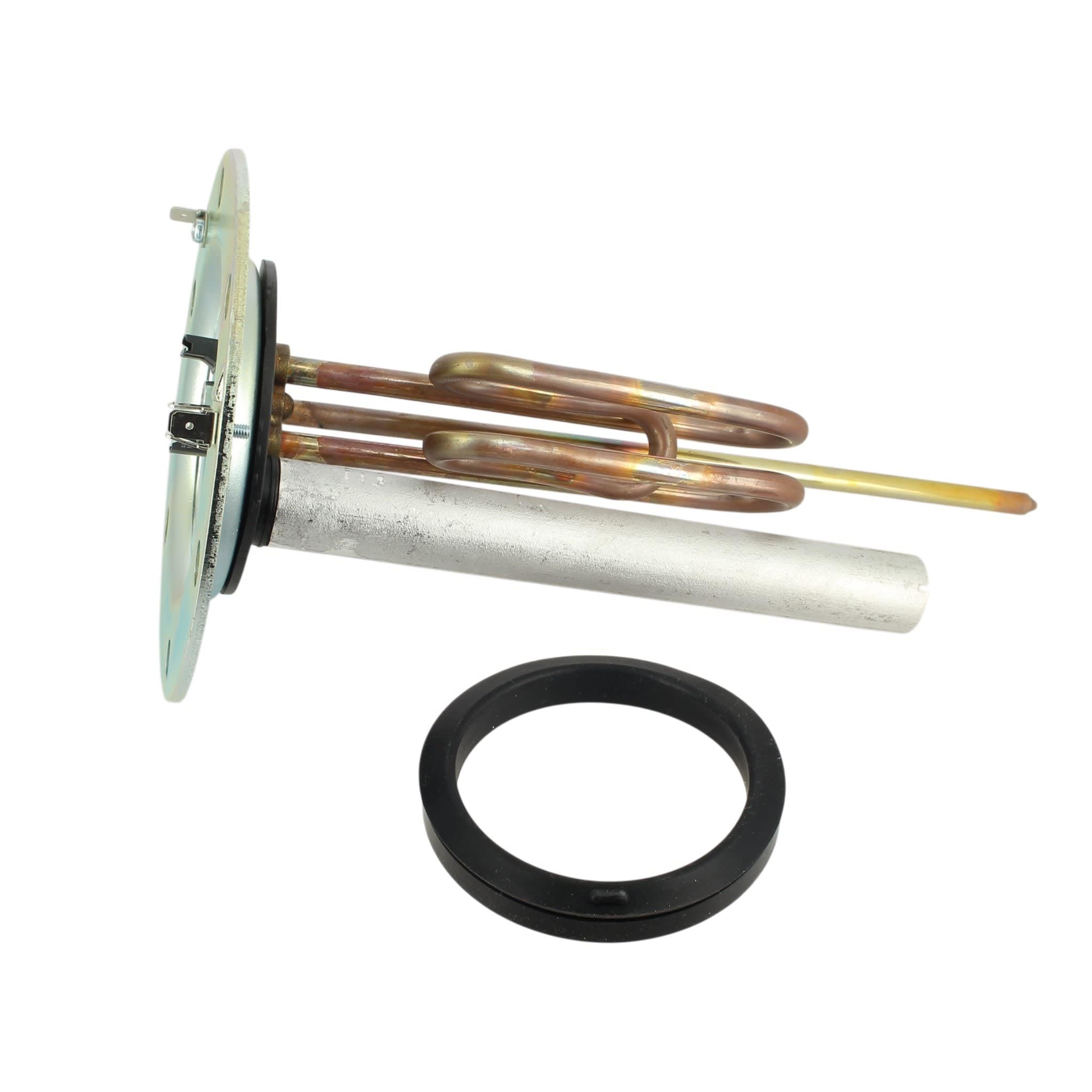 DIFF - Platine thermoplongeur 1650W mono - DIFF pour Atlantic : 099004