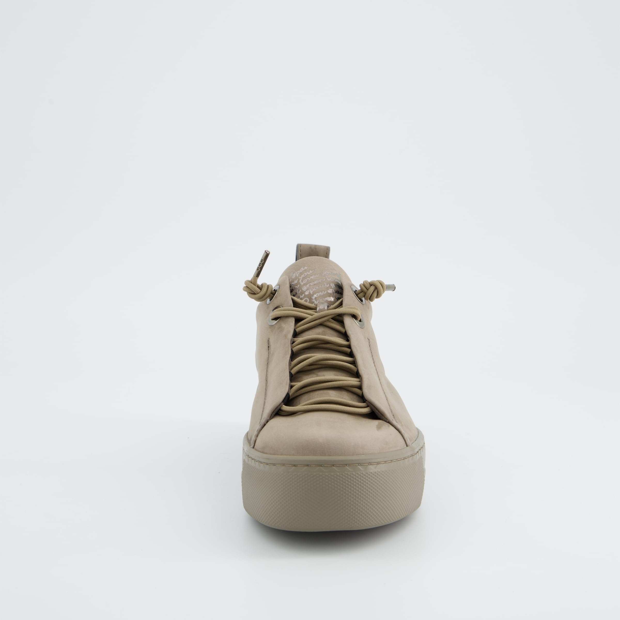 Paul Green Damen Frauen Low-Top Sneaker