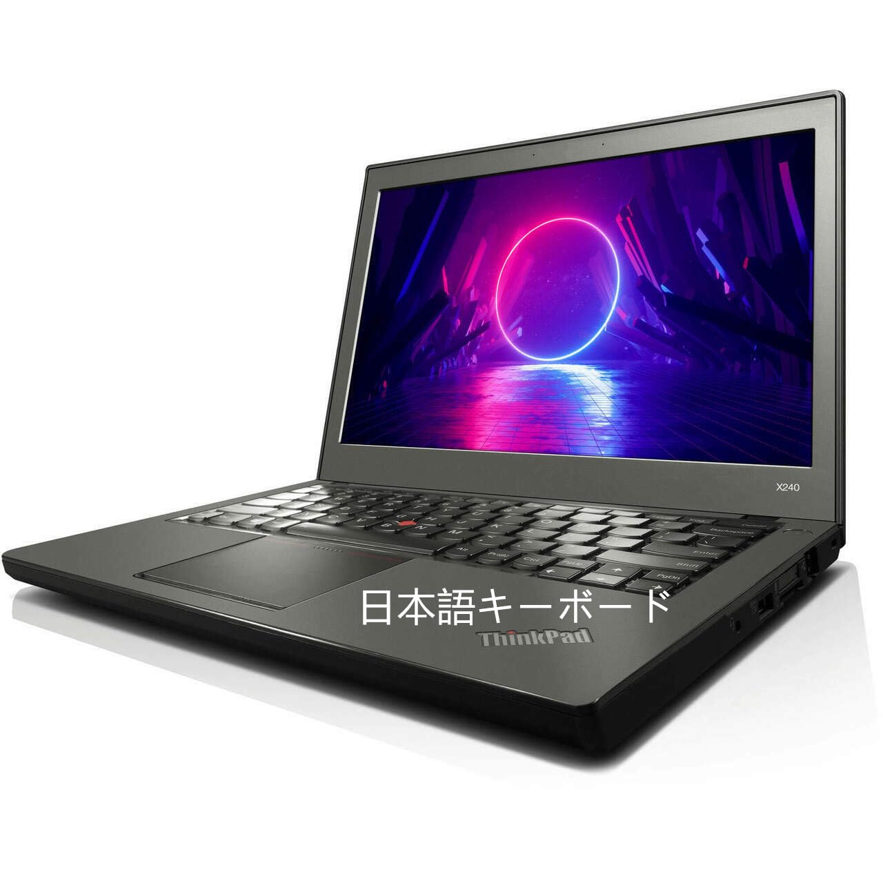 Amazon.co.jp: 【整備済み品】 レノボ ノートパソコン Lenovo ThinkPad 