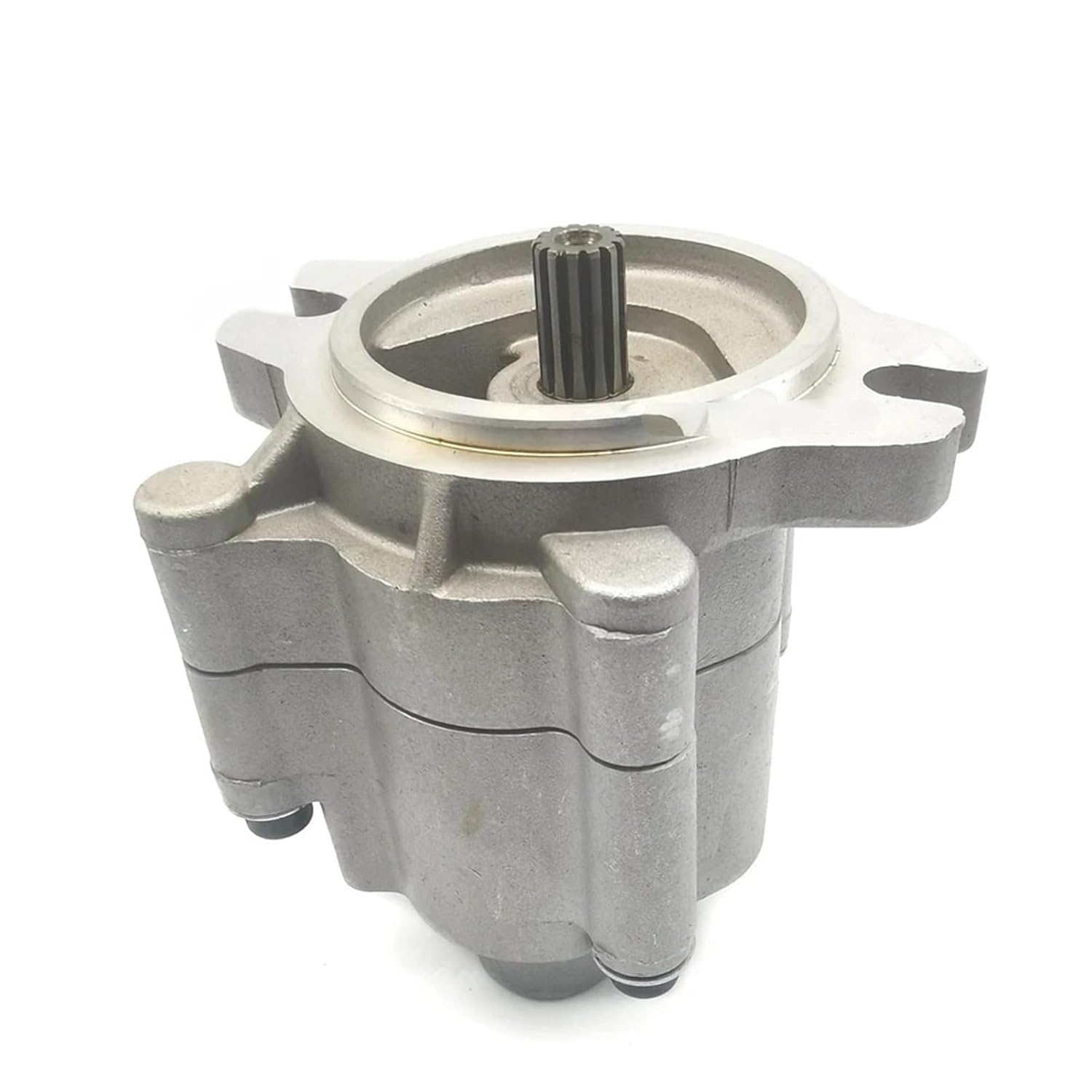 Hydraulic Gear Pump 342-1882 Caterpillar Accessories CAT336D Pilot for Excavator