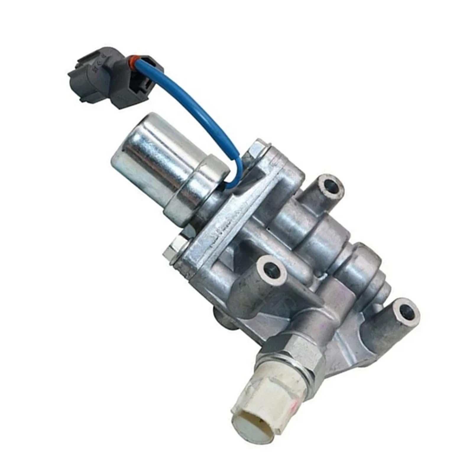 Oil Control Valve,Fit For Civic 1.7 2001-2005 15810-PLR-A02 15810-PLR-A01 VTEC Solenoid Spool Car Engine Zawór sterujący ciśnieniem oleju silnikowego