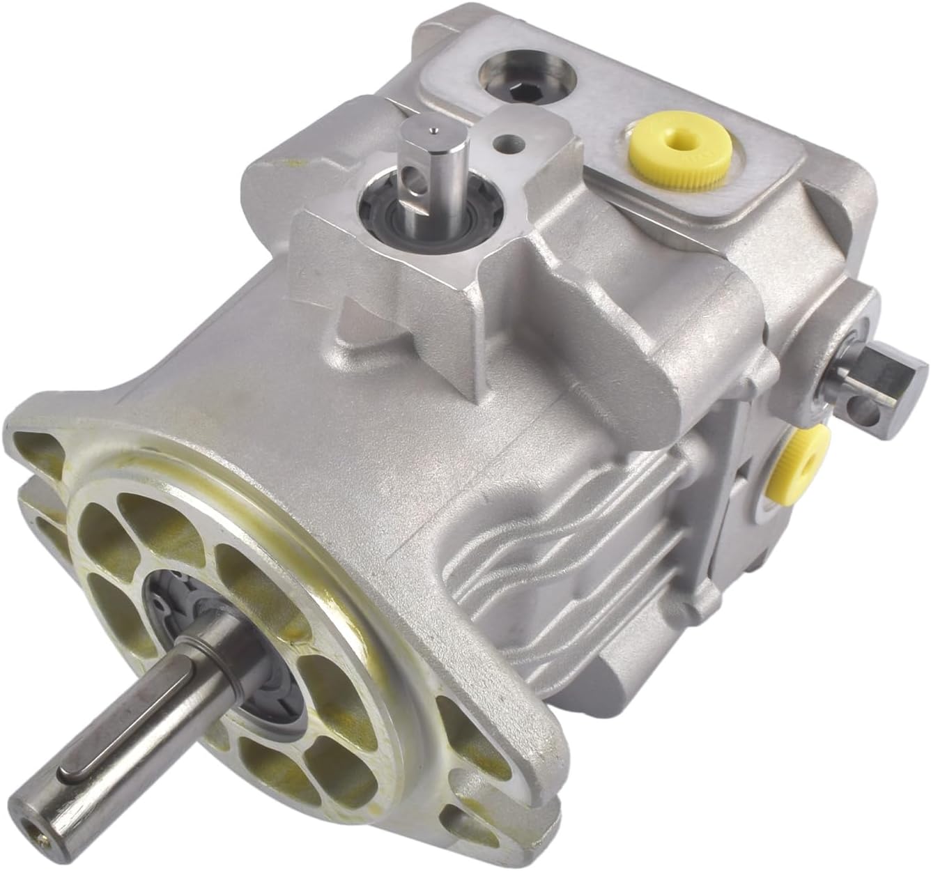 Gear PG-1GNP-DY1X-XXXX BDP-10A-414 Pump Replacement for Toro Exmark