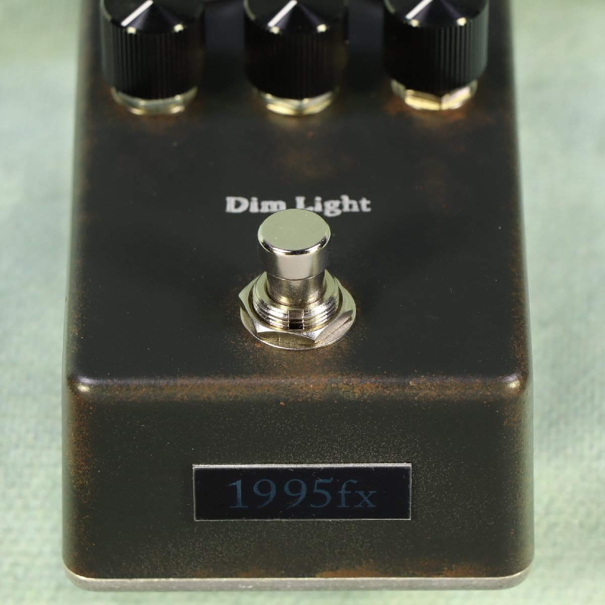 Amazon.co.jp: 1995fx / Dim Light Distortion : Musical Instruments