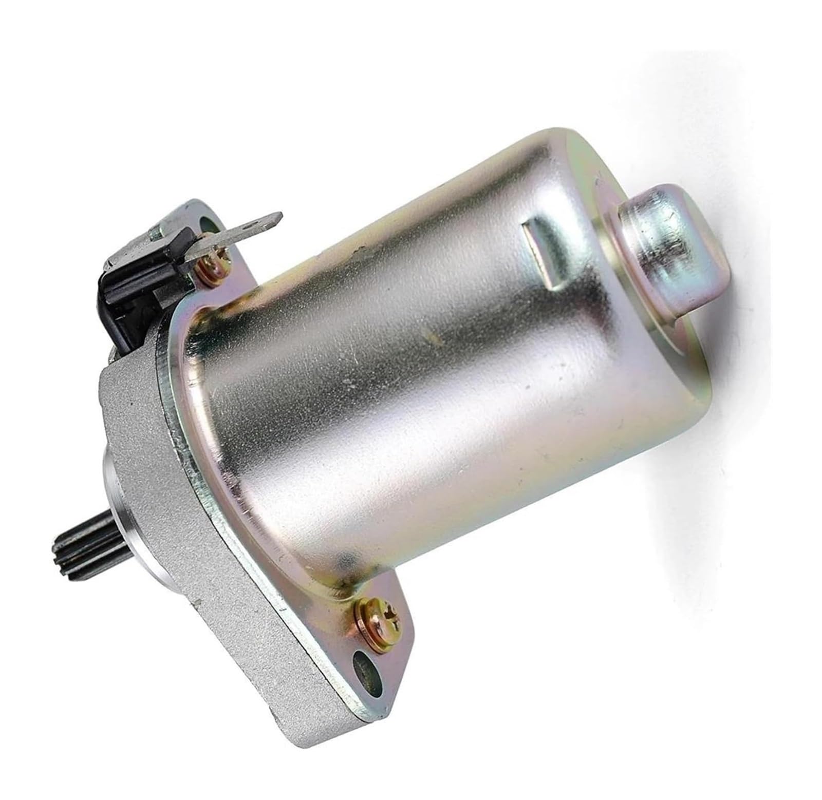 Motorino Di Avviamento Motore Per A&prilia Per Rally 50 1995 1996 1997 1998 1999 2000 2001 2002 2003 2004 AP8206459 AP8206805 AP8224103 Motorino Di Avviamento