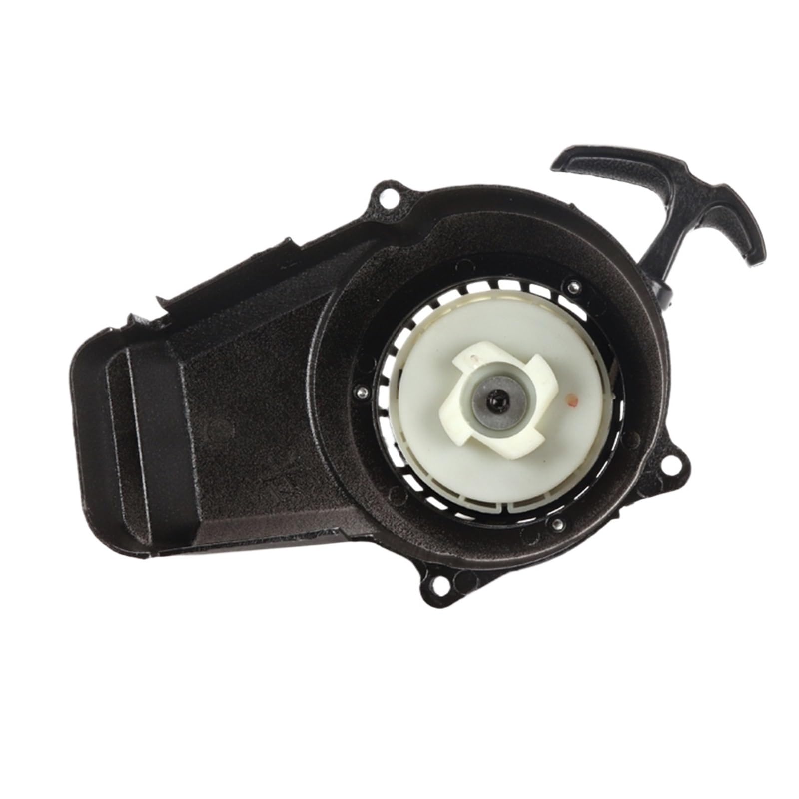 Kit Volante y arrancador por Cuerda para Mini Moto de Bolsillo 47CC 49CC(1set)